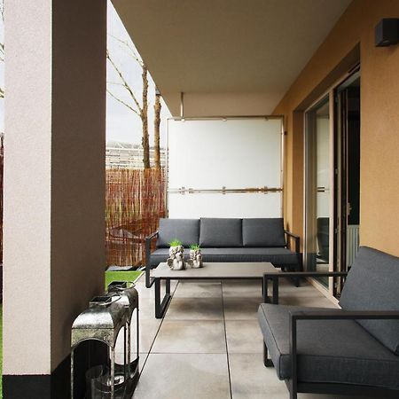 Apartamenty Oliwia - Kacik Cracovie Extérieur photo