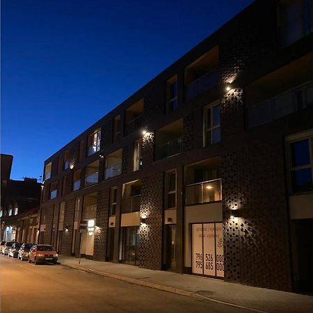 Apartamenty Oliwia - Kacik Cracovie Extérieur photo