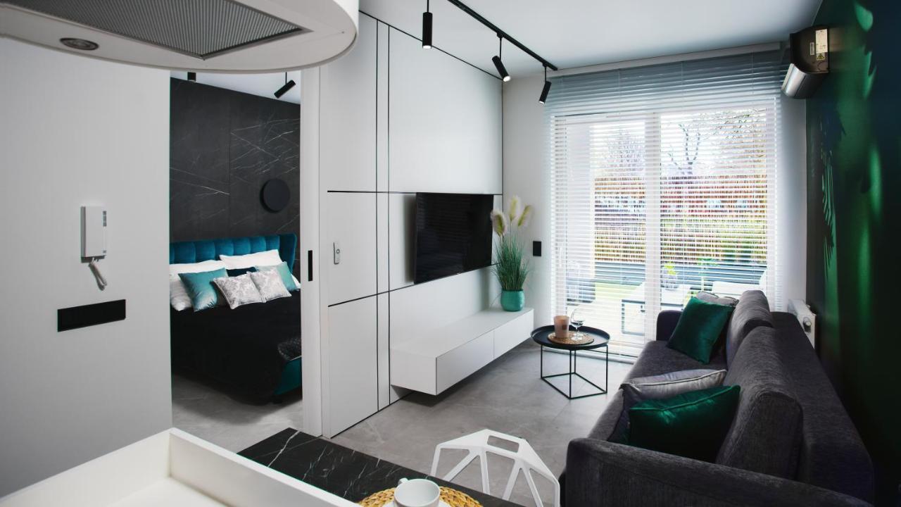 Apartamenty Oliwia - Kacik Cracovie Extérieur photo