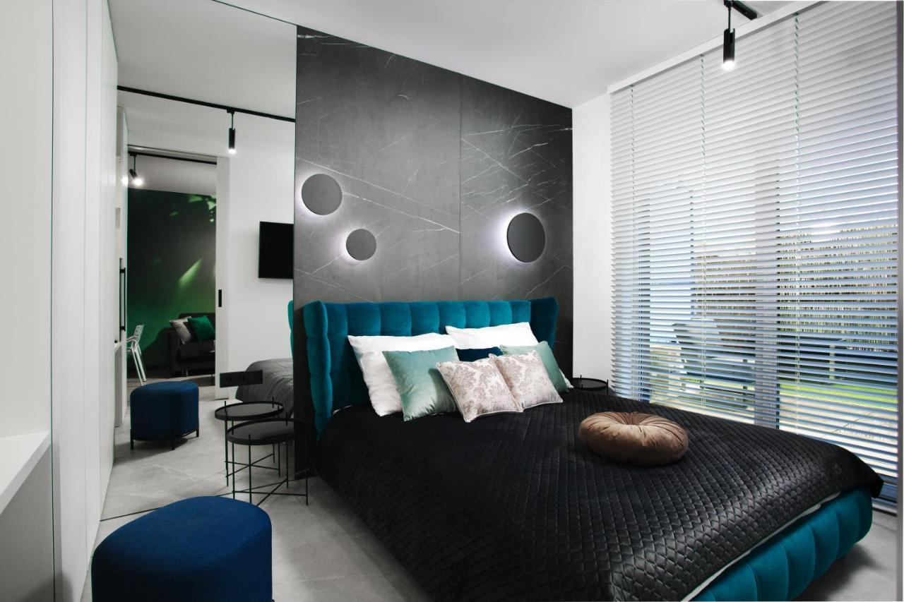 Apartamenty Oliwia - Kacik Cracovie Extérieur photo