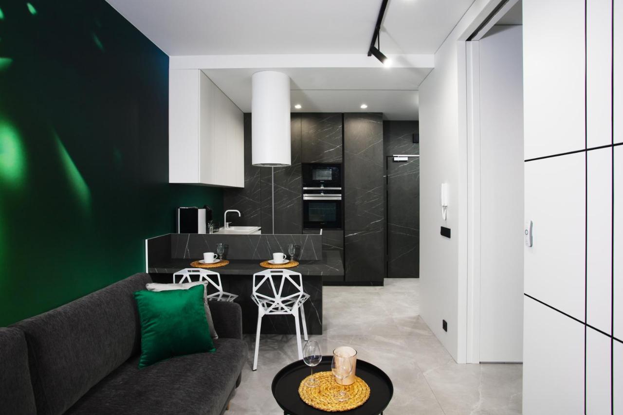 Apartamenty Oliwia - Kacik Cracovie Extérieur photo